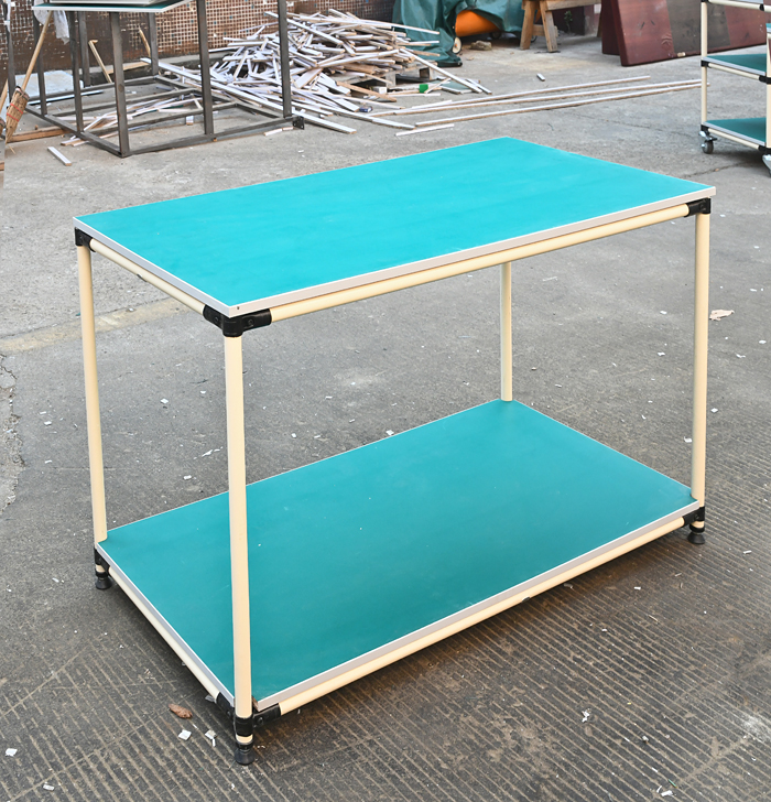 精益管工作臺(tái)、周轉(zhuǎn)車06